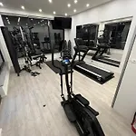 Holiday home Luxury Sundance
