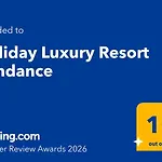 Luxury Sundance Holiday home