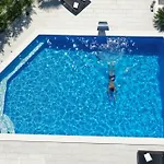 Luxury Sundance Holiday home Trogir