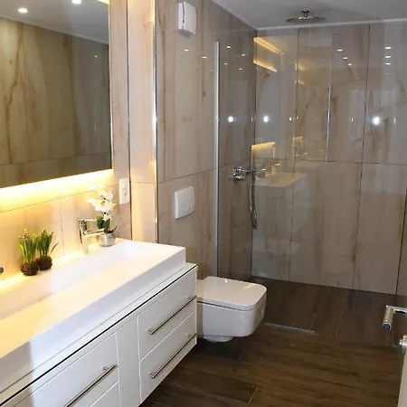 Semesterbostad Luxury Sundance *