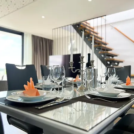 Luxury Sundance Vikendica