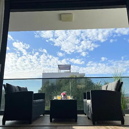 Vikendica Luxury Sundance *