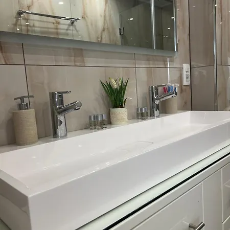 Luxury Sundance * Trogir