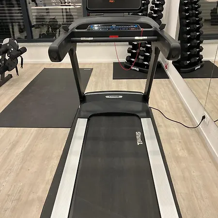 Luxury Sundance Vikendica