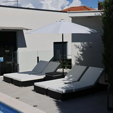 Luxury Sundance Prázdninový dům