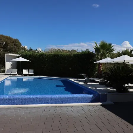 Luxury Sundance Prázdninový dům Trogir