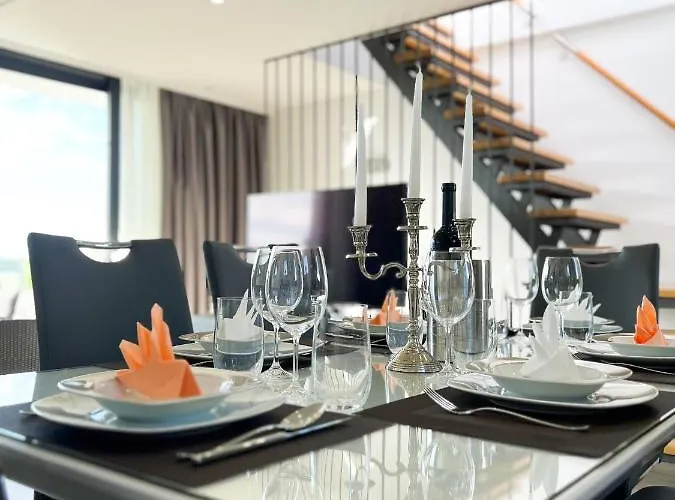 Luxury Sundance Prázdninový dům