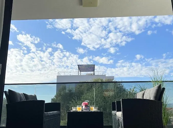 Prázdninový dům Luxury Sundance *