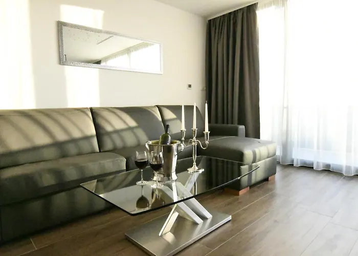 Luxury Sundance *