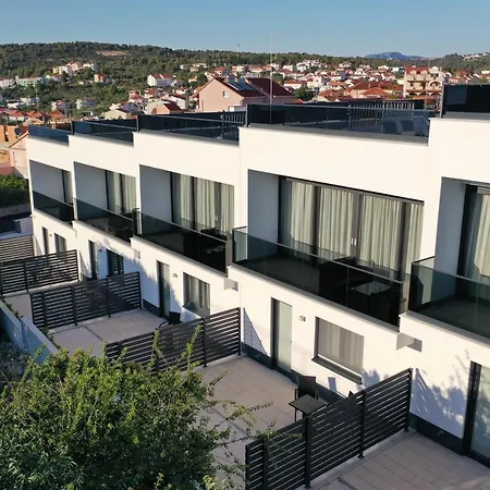 Luxury Sundance * Trogir