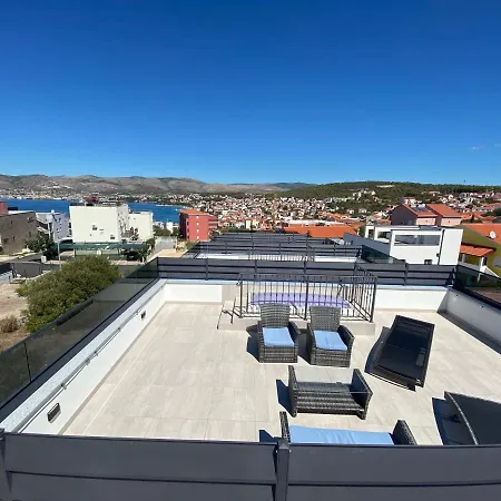 Luxury Sundance Trogir