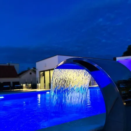 Feriehus Luxury Sundance Trogir