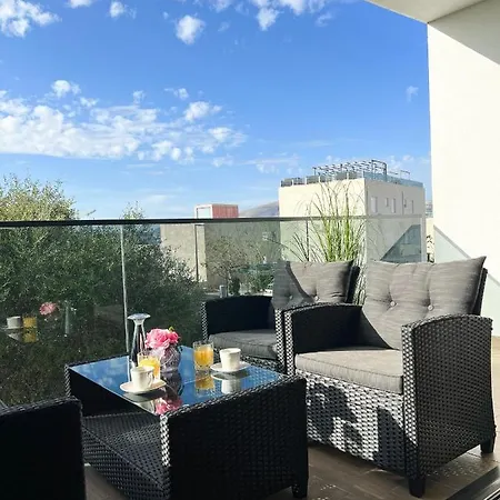 Luxury Sundance Trogir