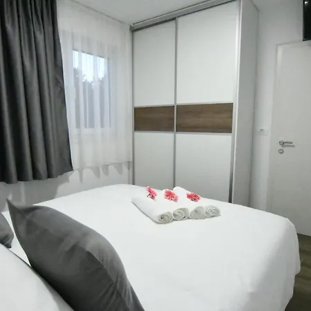 Feriehus Luxury Sundance *