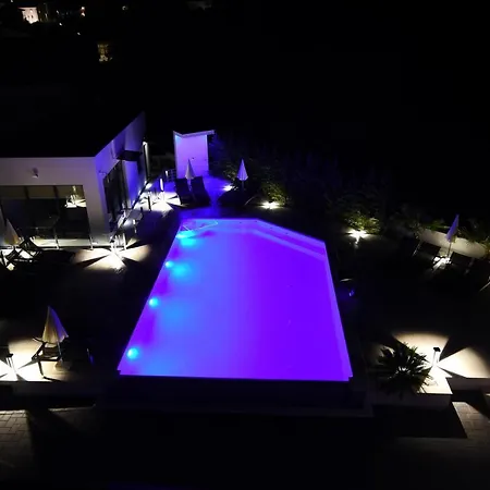 Luxury Sundance Vikendica *