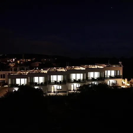 Feriehus Luxury Sundance *