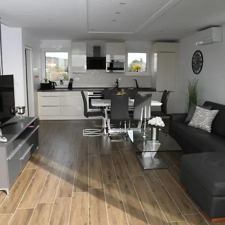 Holiday home Luxury Sundance