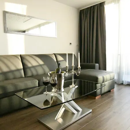 Luxury Sundance *