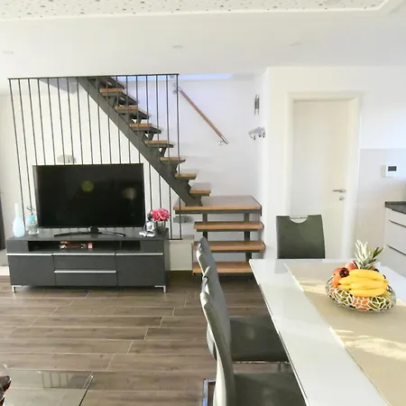 Ferienhaus Luxury Sundance