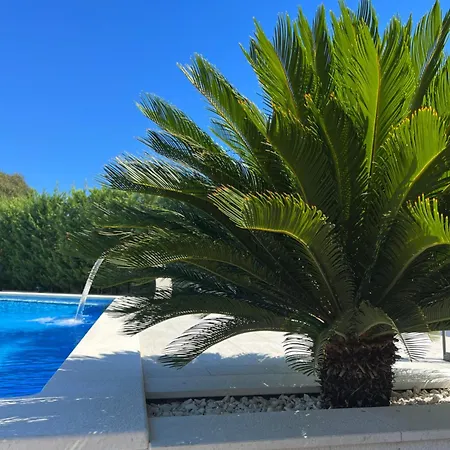 Holiday home Luxury Sundance Trogir