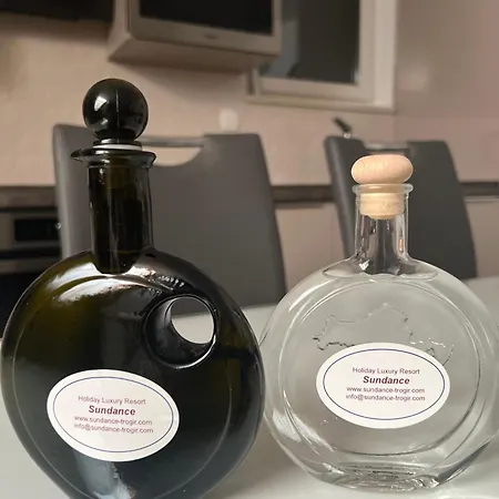 Luxury Sundance Trogir