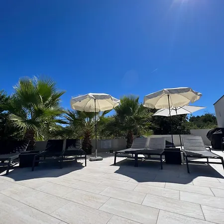 Feriehus Luxury Sundance