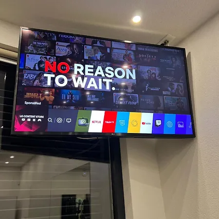 Luxury Sundance Holiday home