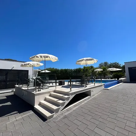 Luxury Sundance * Trogir