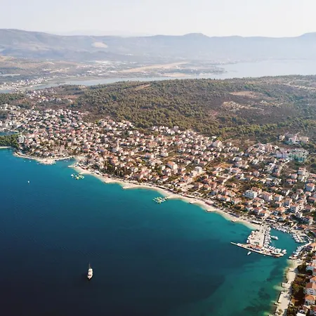 Luxury Sundance Trogir