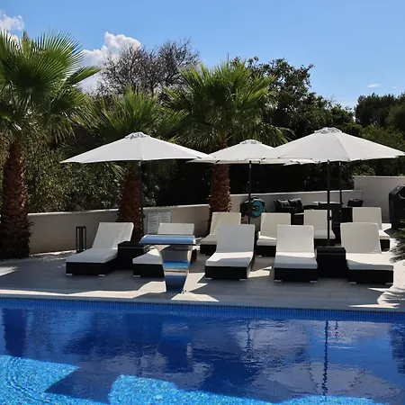 Luxury Sundance Tatil Evi