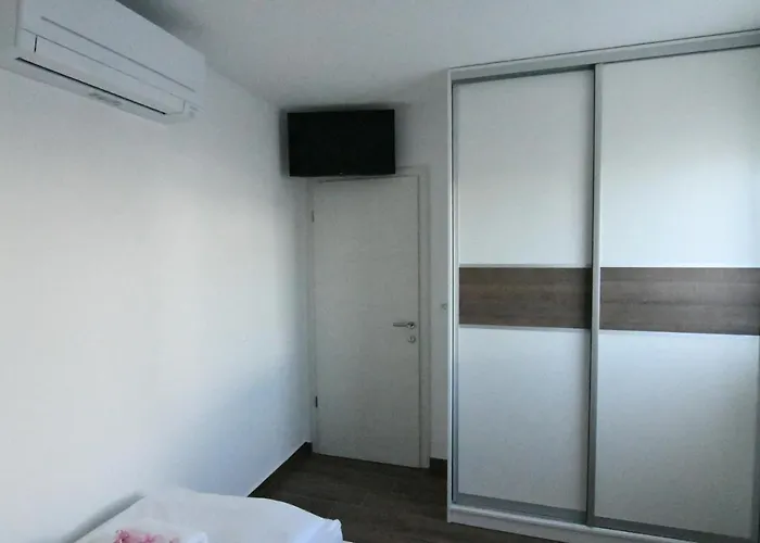 Luxury Sundance Trogir