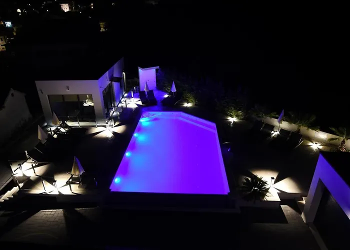 Luxury Sundance Hébergement de vacances *