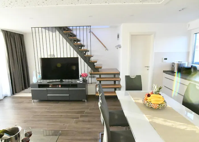 Hébergement de vacances Luxury Sundance