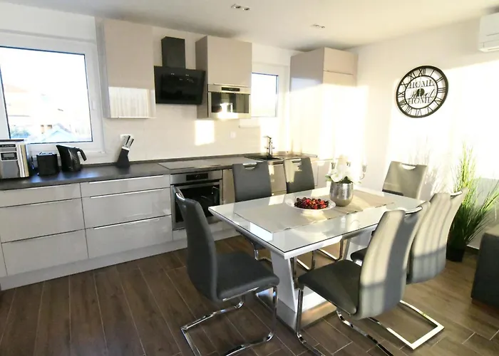 Luxury Sundance Trogir