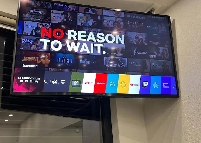 Luxury Sundance Hébergement de vacances