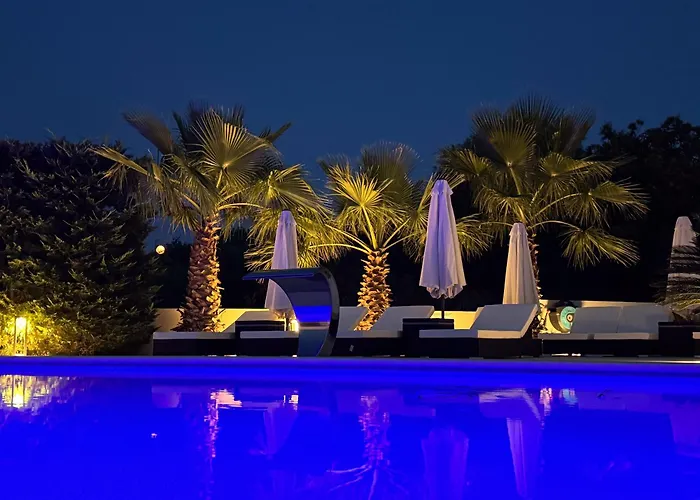 Luxury Sundance Hébergement de vacances *