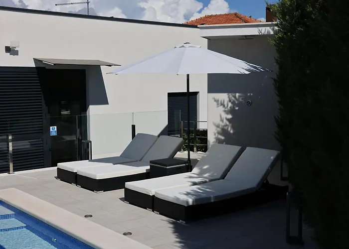 Luxury Sundance Hébergement de vacances