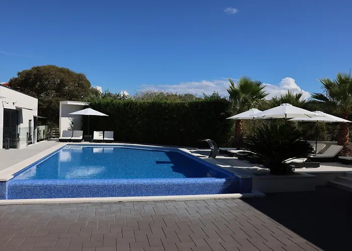 Luxury Sundance Hébergement de vacances Trogir