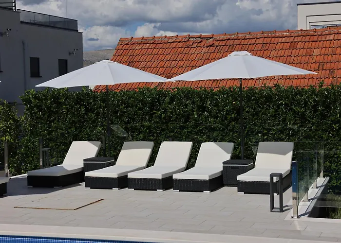 Luxury Sundance Trogir