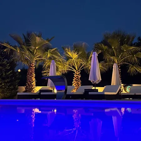 Luxury Sundance Hébergement de vacances *