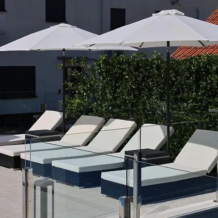 Hébergement de vacances Luxury Sundance Trogir