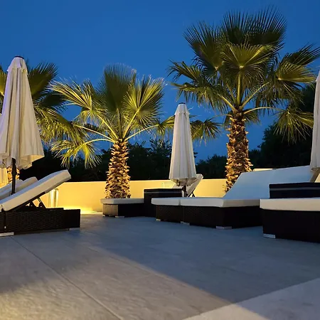 Hébergement de vacances Luxury Sundance *