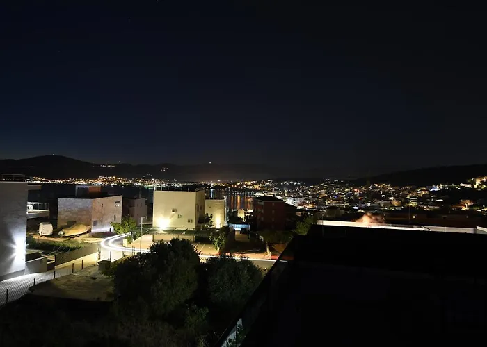 Hébergement de vacances Luxury Sundance Trogir