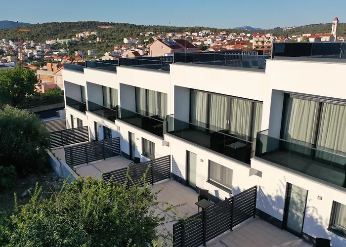 Luxury Sundance * Trogir