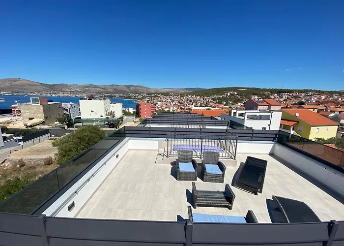 Luxury Sundance Trogir