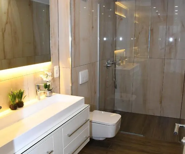 Hébergement de vacances Luxury Sundance *