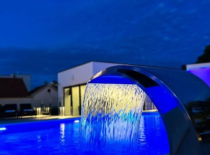 Hébergement de vacances Luxury Sundance Trogir