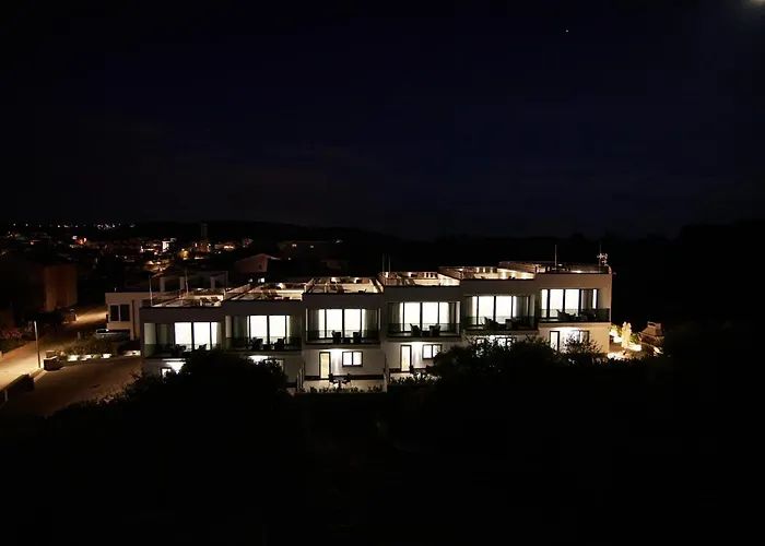 Hébergement de vacances Luxury Sundance *