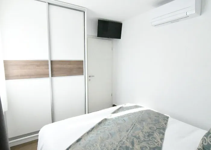 Luxury Sundance Hébergement de vacances