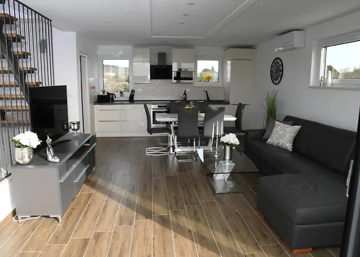 Hébergement de vacances Luxury Sundance